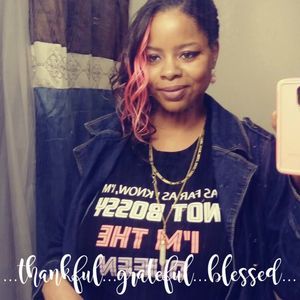 Meet your Posher, Maria